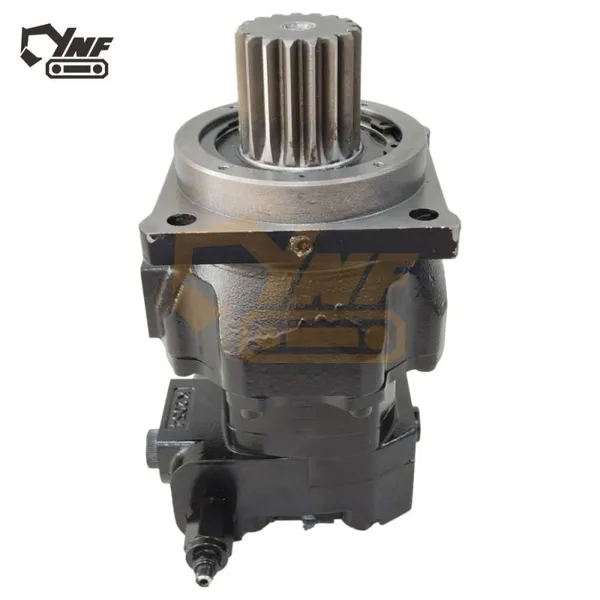 Ynf Mini Excavator Swing Device Pc18 Swing Motor Assembly 104-6404-005 for Komatsu Excavator Parts photo-3