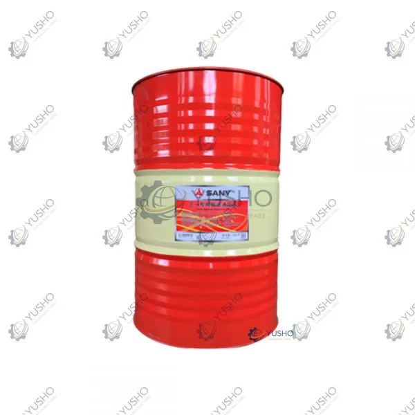 Hydraulic Oil 60358219 for SANY Concrete Machinery Genuine OEM photo-3