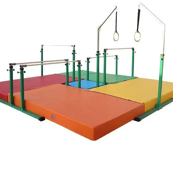 Children Sense Training Happy Gym Combination