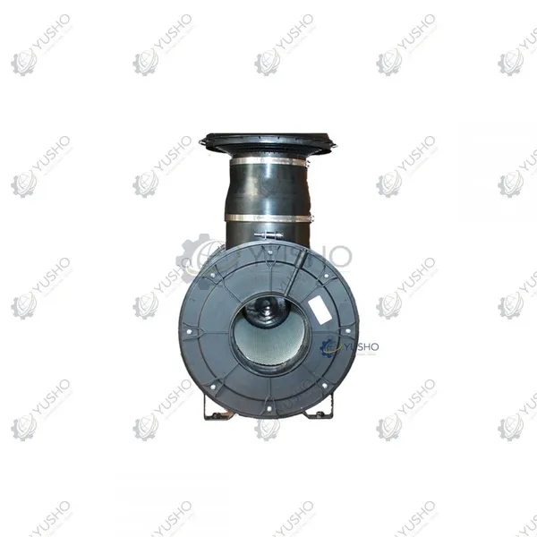 Assembly 800152724 for XCMG Crane Genuine OEM photo-2