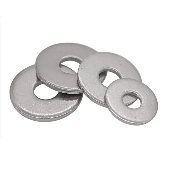Reliable DIN 125 Metric Washers Bulk Export photo-2