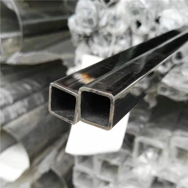 Seamless Stainless Steel Tube 321H for Boiler and High Temperature Steam Systems photo-3