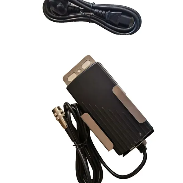 504241 404251 External Power Supply for Videojet 2120 DOD Inkjet Printer photo-3