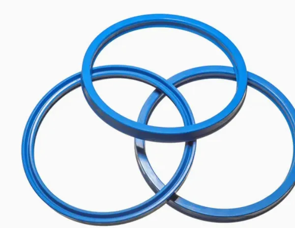 AUTO PTFE SPRING SEAL