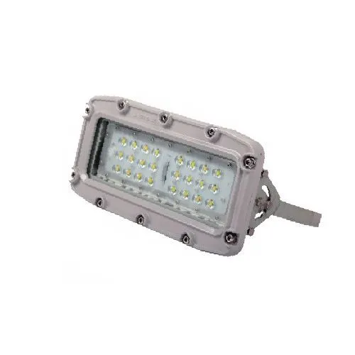 DGS80/127L(A) 20-80w Explosion-proof Laneway Lamp, Flameproof Tunnel Lamp photo-5