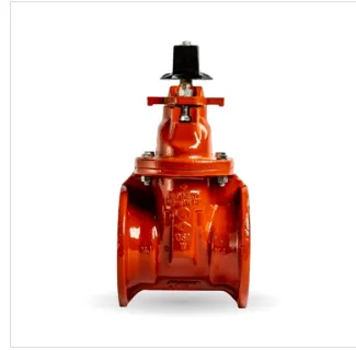 KENNEDY Gate Valve 2