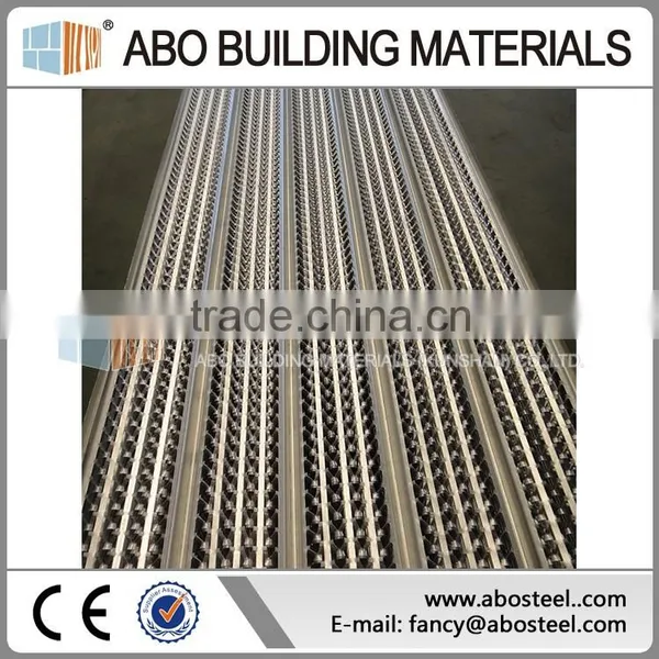 Hi-rib Lath, Hi-Lath Metal Lath, Hy- Rib Lath- ABO Building photo-2