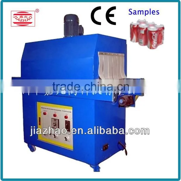 Quality Automatic Shrink Packing Machine photo-2