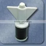 Strong, Lightweight Solid Nylon Test Plug Made of Synthetic Material, for Piping of 12/19/25/32 MM