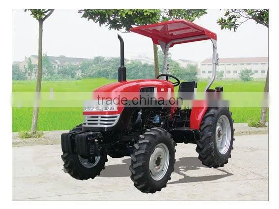 Dong Feng 354 Four Wheel Tractor