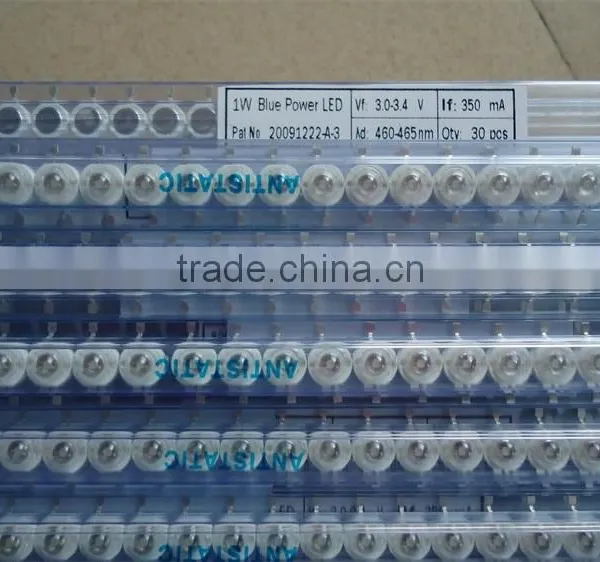 RGB 28W PCB With1W / 3W LED Soldering photo-6