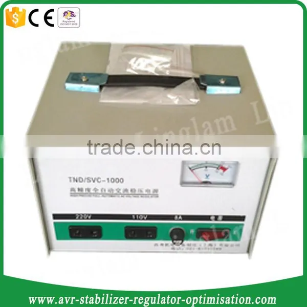 Voltage Regulator 220v 110v photo-2