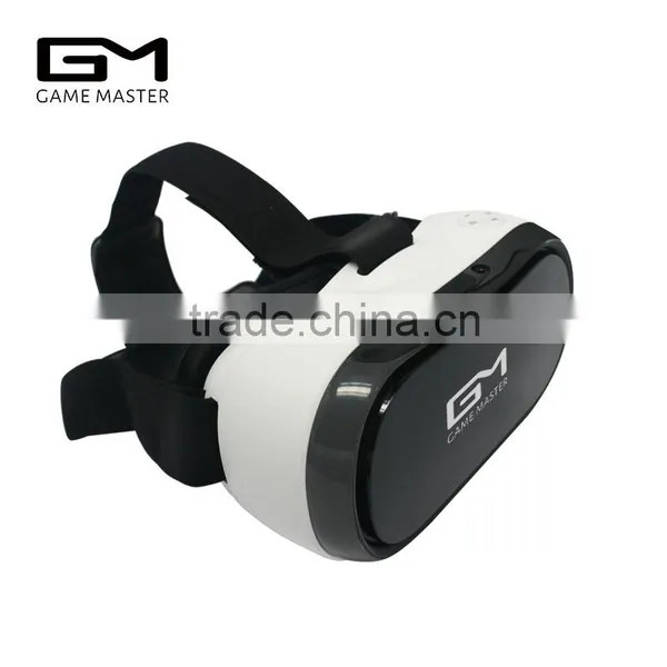 Enough Stocked in LA Warehouse High Quality VR Device Virtual Reality AIO photo-2