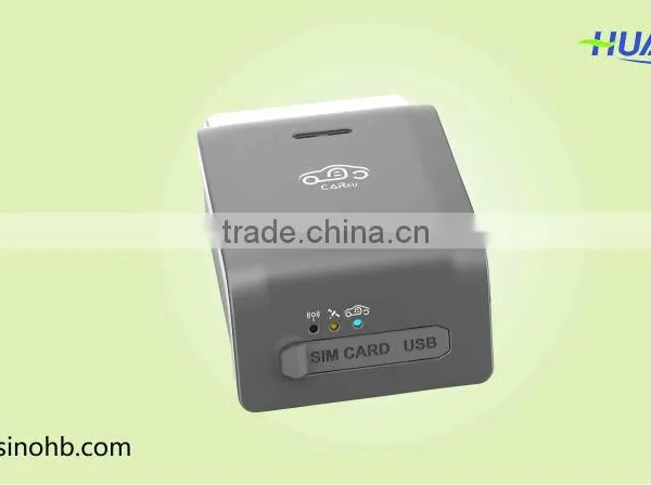 UBI Solution, With OBD Dongle, Smartphone App and Vehicle Cloud photo-4