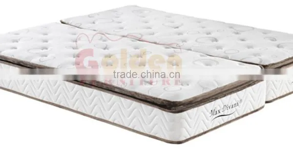 Feeling Relax Totally Soft Mattress Machine M2016-10# photo-2