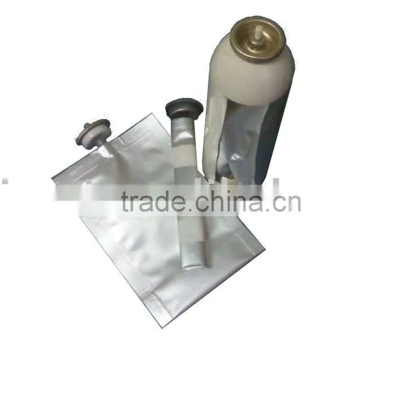 Aerosol Valve