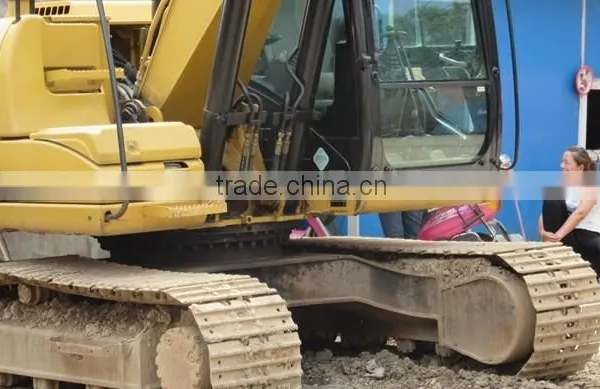2012 CAT 315D Excavator Japan Original,used Caterpillar Crawler Excavator for Sale photo-3