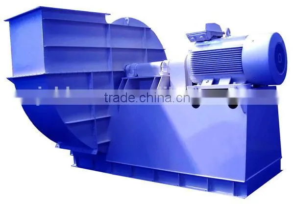 Wood Stove Exhaust Fan / Heat Powered Wood Stove Fan / Fireplace Exhaust Fan