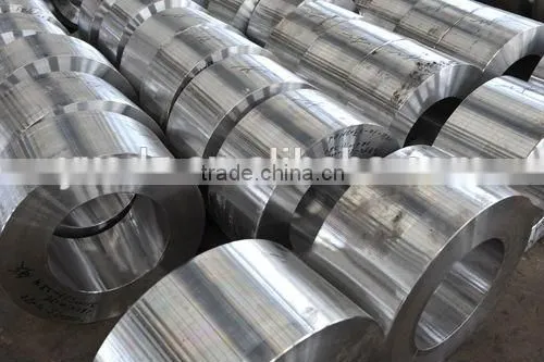 Ring Gear for Cement Mixer photo-4