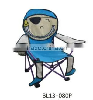 Children Outdoor Kids Cartoon Chair for Playing photo-6