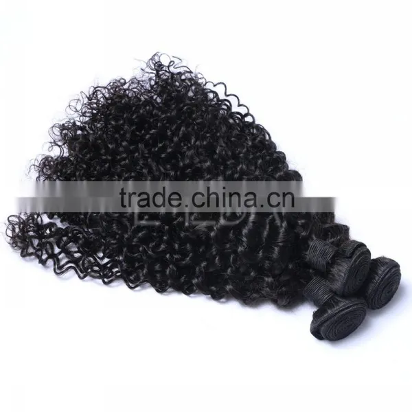 Virgin Peruvian Curly Hair, Cheap Real Peruvian Hair photo-6