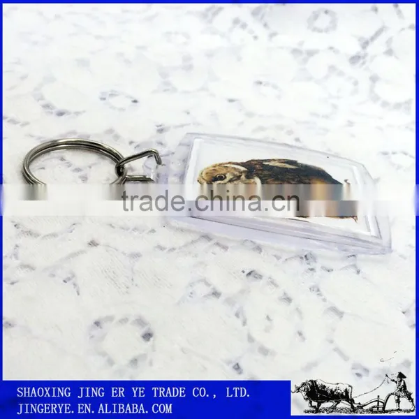 Customized Retractable Key Chain photo-2