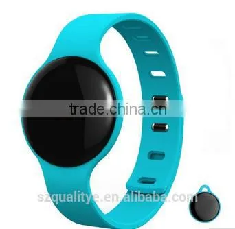 Smart Watch Heart Rate 6 Colors