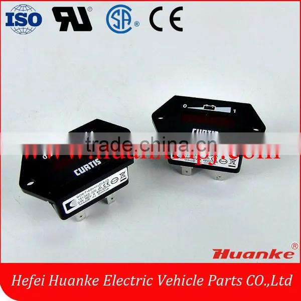Hot Sale 48v Curtis Indicator 906T photo-3