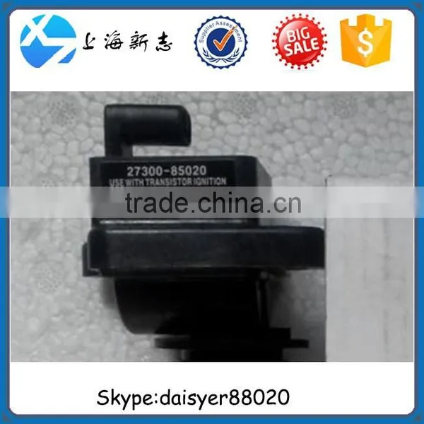 DENSO Ignition Coils 27300-85020 Weichai Ignition Coils 13034189 photo-2
