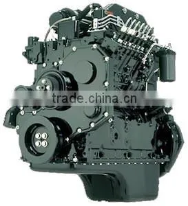 125hp Original Diesel Engine EQB125-20 photo-2