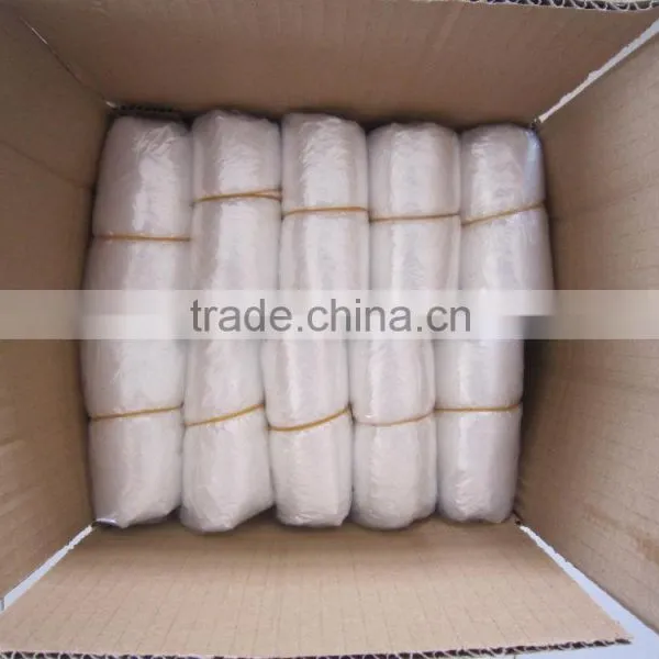 Disposable Plastic Round Spa Liner Made by Hand photo-5