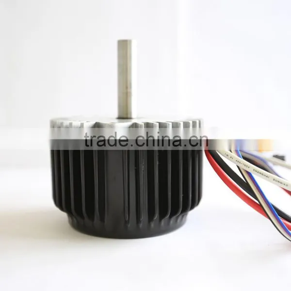 Class Leading Brushless Geared Motor photo-6