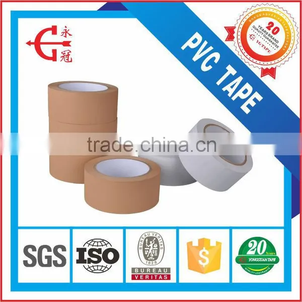 Cheap Price Good Quality Caution Warning Pvc Duct Tape photo-5