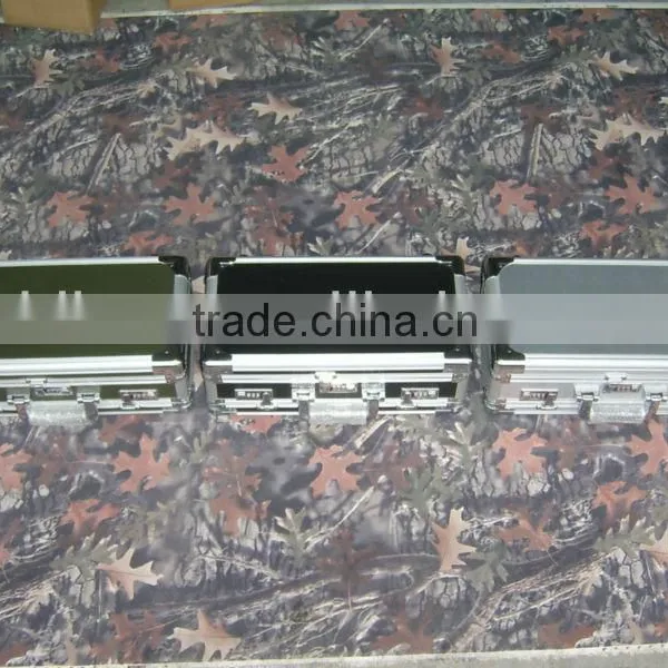 Aluminum Rifle Box photo-4