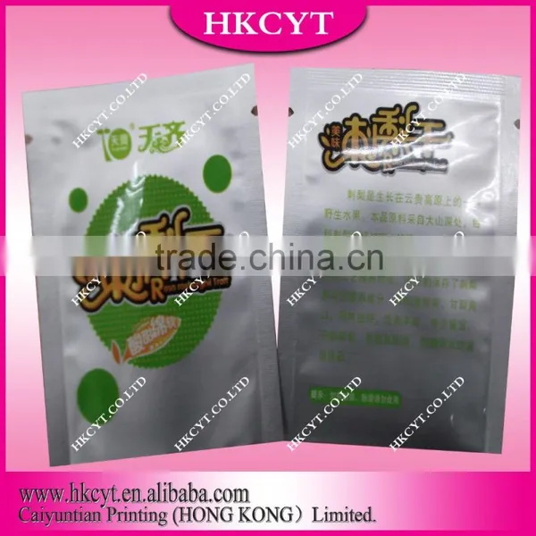 Food Grade Vacuum Packing Bag photo-6