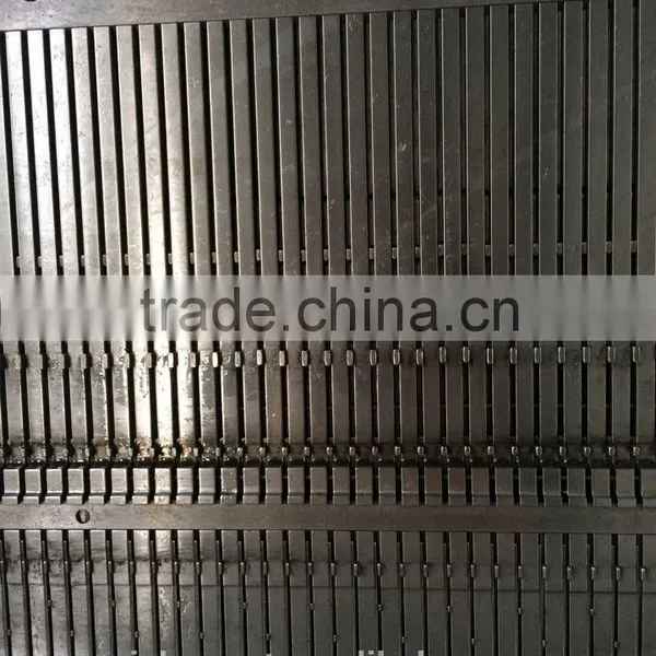 Hot Sale Double System Computerized Flat Knitting Machine(72 Inches) photo-4