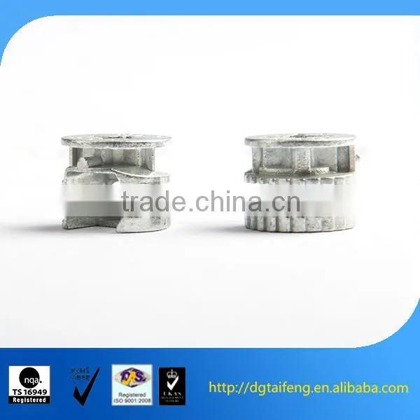 Steel Galvanized Metric 3 in 1 Minifix Cam Lock Bolt photo-5