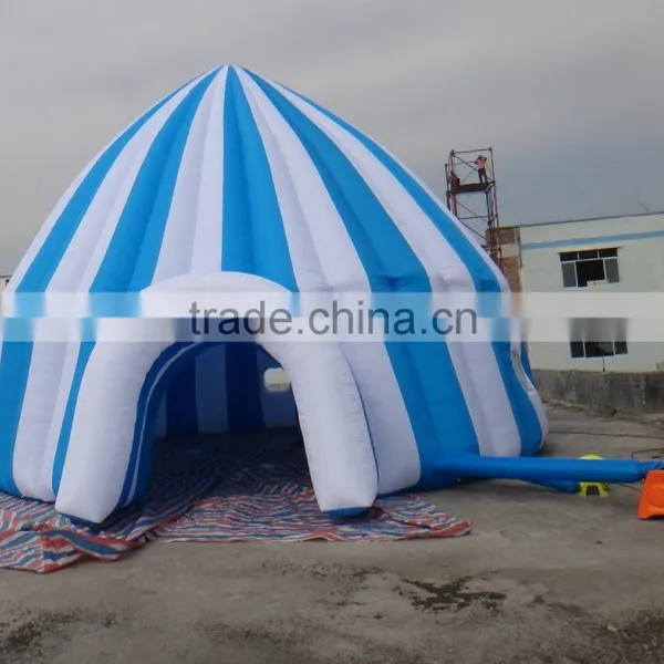 2016 Newest Outdoor Giant Inflatable Tent Price / Tent Inflatable / Inflatable Dome Tent Quality Choice photo-4