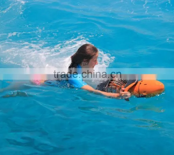 300W Dual Speed Sea Scooter, Water Scooter,water Propeller photo-6