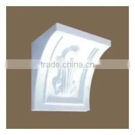 Gypsum Corbel