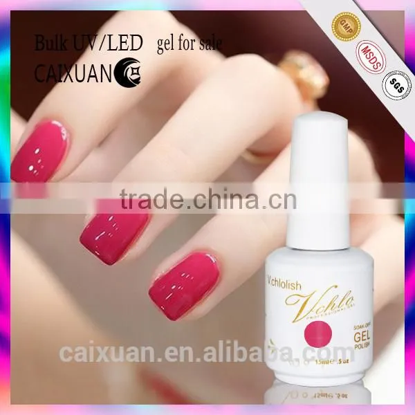 Buy Gel Nail Polish From Caixuan photo-4