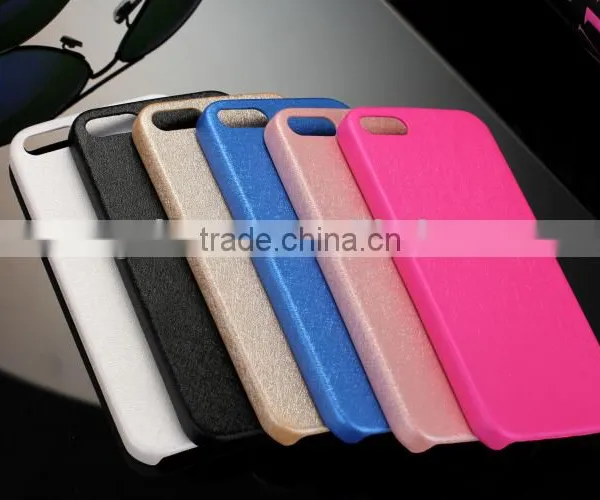 5/5s Silicone Phone Case TPU Mobile Phone Case for IPhone photo-3