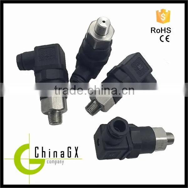 Adjustable Automatic Water Oil Pressure Switch photo-2