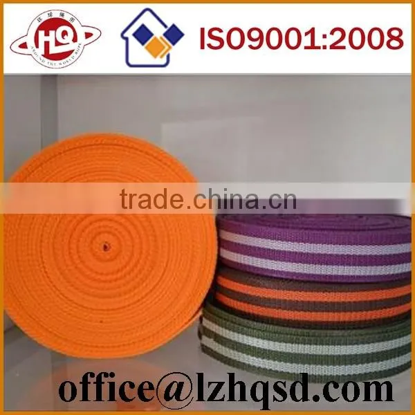 Color Polypropylene Chair Webbing photo-5