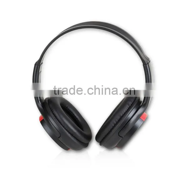 Earphones & Headphones WITH FM Radio Functioon 5800