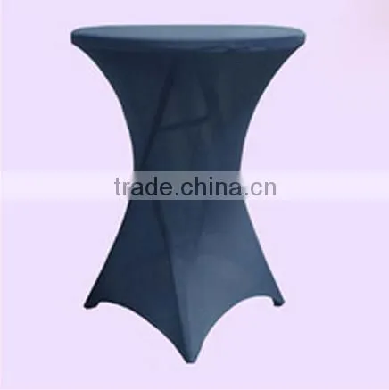 Spandex Bar Table Covers photo-2