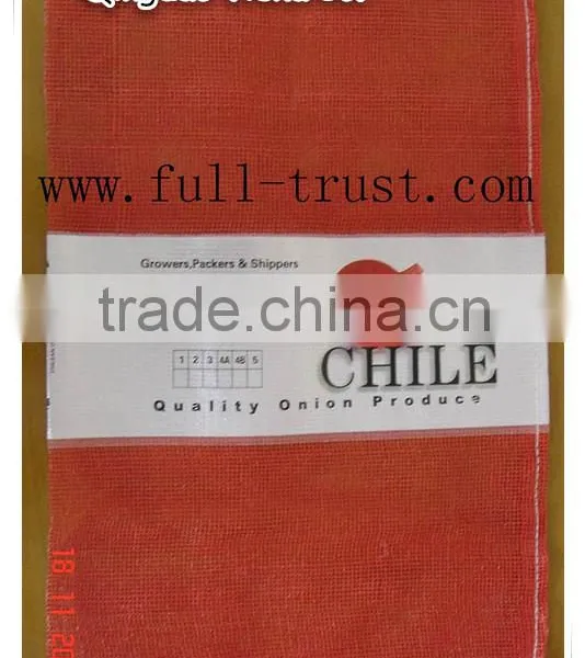 Vegetable or Fruit Mesh Bag,PP Mesh Bag for Fruit,mesh Bag for Fruit, 50lbs Vegetables Mesh Bag,fruit Mesh Bag photo-6