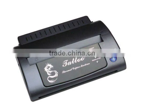 The Hot Thermal Copier machine