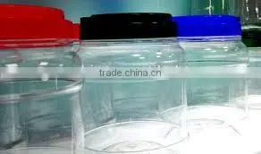 Hot Sale!! Semi Automatic 5 Litre Bottle Blowing Machine photo-3