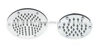 Overhead Shower With Stainless Steel Pipe photo-3